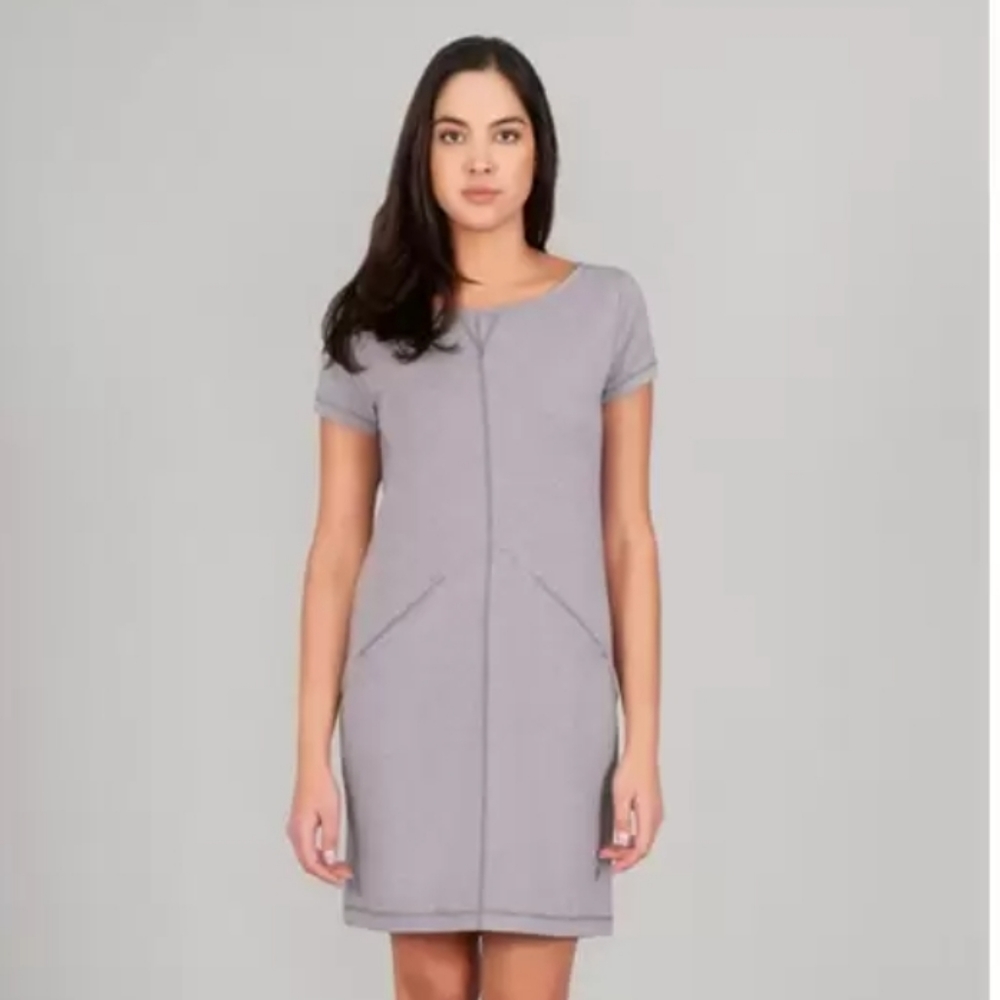 Indygena t-shirt sweater dress